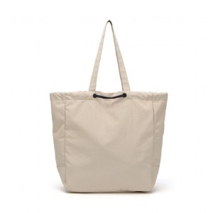 Kangol Leve Shopper Bag- Light Beige 0033